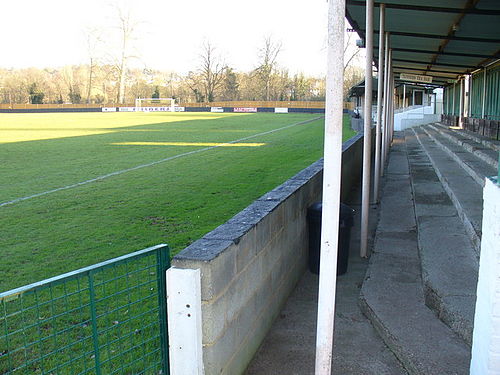 Leatherhead F.C.